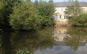 L'Ancien Pressoir